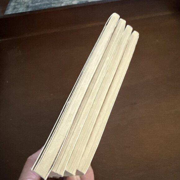 Junie B. Jones Lot of 4 various books by Barbara Park 1996-1998 - Picture 5 of 6